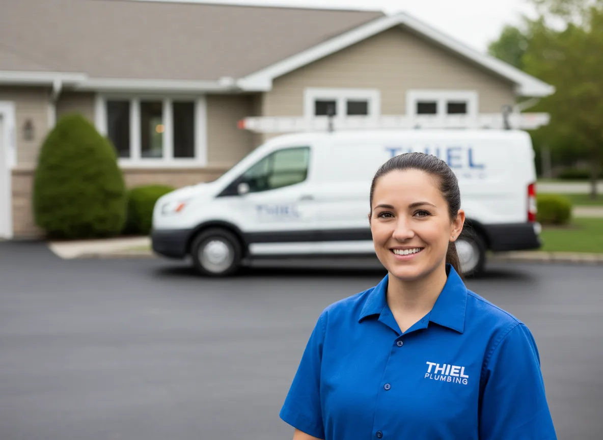 Plumber Coldwater, MI FAQs